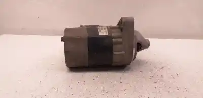 Peça sobressalente para automóvel em segunda mão motor de arranque por nissan micra (k12e) acenta referências oem iam d7e30  