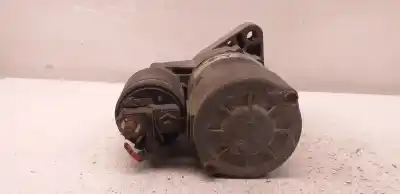 Peça sobressalente para automóvel em segunda mão motor de arranque por nissan micra (k12e) acenta referências oem iam d7e30  