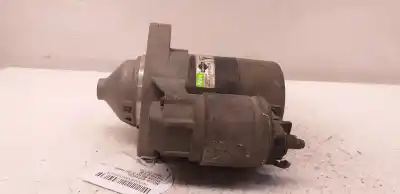 Peça sobressalente para automóvel em segunda mão motor de arranque por nissan micra (k12e) acenta referências oem iam d7e30  