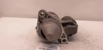 Peça sobressalente para automóvel em segunda mão Motor De Arranque por NISSAN MICRA (K12E) Acenta Referências OEM IAM D7E30  