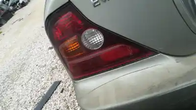 Tweedehands auto-onderdeel linker achterlamp voor daewoo evanda (klal) 2.0 oem iam-referenties 308491l