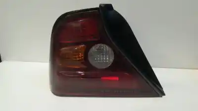 Second-hand car spare part left tailgate light for daewoo evanda (klal) 2.0 oem iam references 308491l  