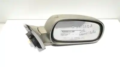 Peça sobressalente para automóvel em segunda mão espelho retrovisor direito por daewoo evanda (klal) 2.0 referências oem iam e11015760  