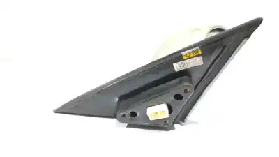 Peça sobressalente para automóvel em segunda mão espelho retrovisor direito por daewoo evanda (klal) 2.0 referências oem iam e11015760  