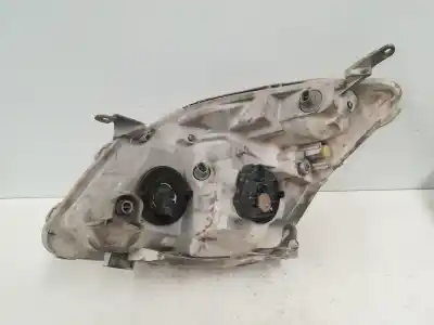 Second-hand car spare part right headlight for toyota corolla (e12) 2.0 d-4d terra berlina oem iam references   