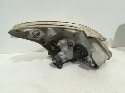 Second-hand car spare part left headlight for toyota corolla (e12) 2.0 d-4d terra berlina oem iam references   