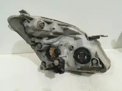 Second-hand car spare part left headlight for toyota corolla (e12) 2.0 d-4d terra berlina oem iam references   