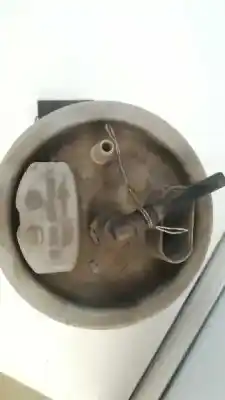 Pezzo di ricambio per auto di seconda mano pompa di benzina per audi a3 (8l1) 1.8 t riferimenti oem iam 6k0919051  