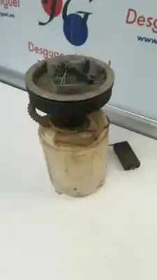 Pezzo di ricambio per auto di seconda mano pompa di benzina per audi a3 (8l1) 1.8 t riferimenti oem iam 6k0919051  