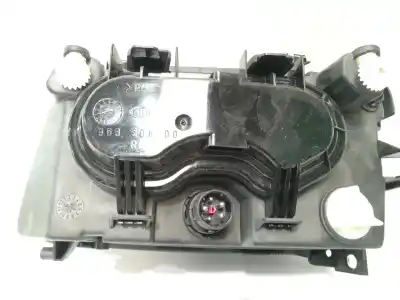 Pezzo di ricambio per auto di seconda mano faro anteriore destro per audi a3 (8l) 8l riferimenti oem iam 8l0941030a  