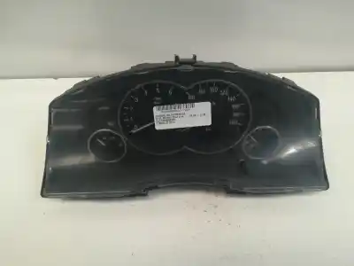 Peça sobressalente para automóvel em segunda mão quadrante por opel meriva blue line referências oem iam 87001437  