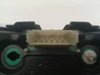 Peça sobressalente para automóvel em segunda mão quadrante por opel meriva blue line referências oem iam 87001437