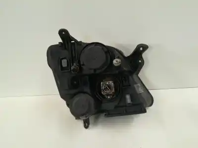 Peça sobressalente para automóvel em segunda mão farol / farolim esquerdo por opel meriva blue line referências oem iam 1216153