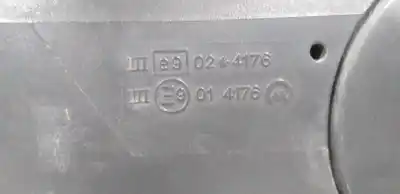 Peça sobressalente para automóvel em segunda mão espelho retrovisor esquerdo por opel meriva blue line referências oem iam e9014176  