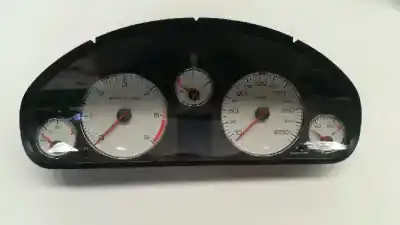 Peça sobressalente para automóvel em segunda mão quadrante por peugeot 407 sport referências oem iam a2c53106703