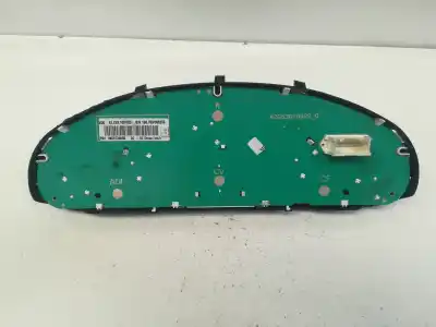 Peça sobressalente para automóvel em segunda mão quadrante por peugeot 407 sport referências oem iam a2c53106703  