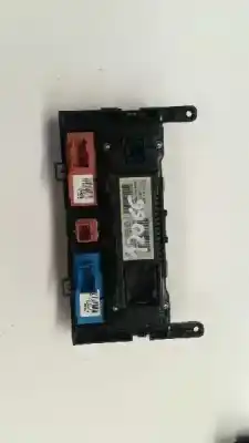 Second-hand car spare part heating / air conditioning control panel for peugeot 407 sport oem iam references   