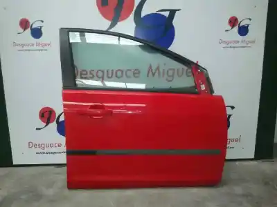 Peça sobressalente para automóvel em segunda mão Porta Dianteira Direita por FORD FOCUS BERLINA (CAP) FOCUS BERLINA (CAP) (2004 - 2007) Referências OEM IAM   