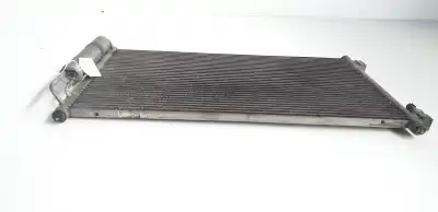 Tweedehands auto-onderdeel airconditioning condensor / radiator voor nissan micra (k12e) 1st edition oem iam-referenties 92100ax80b