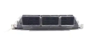 Second-hand car spare part ECU ENGINE CONTROL for RENAULT KOLEOS  OEM IAM references 23710JY08D  