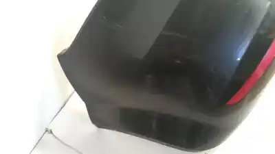 Second-hand car spare part Rear Bumper for SEAT LEON (1P1) LEON (1P1) (2005 - 2012) OEM IAM references   