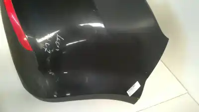 Peça sobressalente para automóvel em segunda mão para choques traseiro por seat leon (1p1) leon (1p1) (2005 - 2012) referências oem iam   