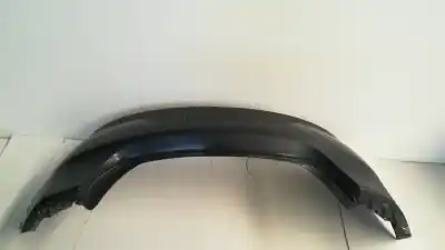 Peça sobressalente para automóvel em segunda mão para choques traseiro por seat leon (1p1) leon (1p1) (2005 - 2012) referências oem iam   