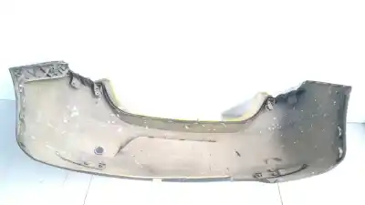Peça sobressalente para automóvel em segunda mão para choques traseiro por seat leon (1p1) leon (1p1) (2005 - 2012) referências oem iam   