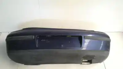 Second-hand car spare part rear bumper for seat leon (1m1) * oem iam references   