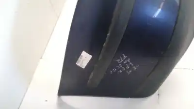 Second-hand car spare part rear bumper for seat leon (1m1) * oem iam references   