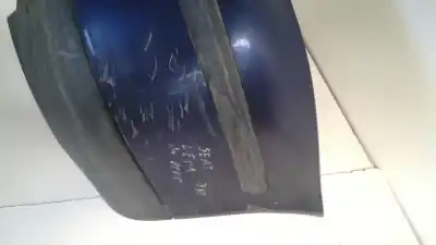 Second-hand car spare part rear bumper for seat leon (1m1) * oem iam references   