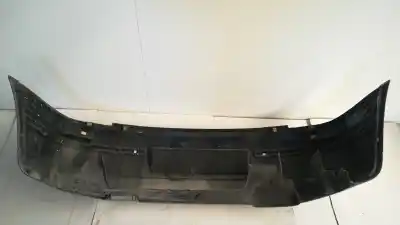 Second-hand car spare part Rear Bumper for SEAT LEON (1M1) * OEM IAM references   