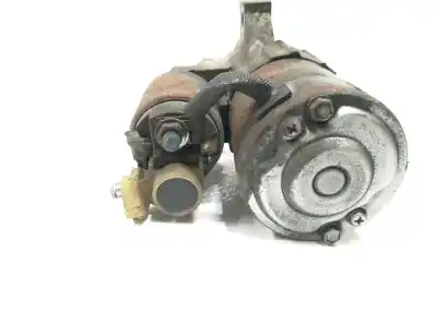 Автозапчастина б/у двигун запускається для mazda 5 (cr19) 2.0 (crew) посилання на oem iam m000t90981  