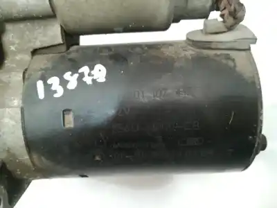 Peça sobressalente para automóvel em segunda mão  por MAZDA 2 BERLINA (DY)  Referências OEM IAM 0001107417  