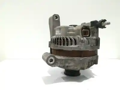 Автозапчастина б/у генератор для mazda 5 (cr19) 2.0 (crew) посилання на oem iam a3tg4791  