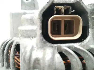 Автозапчастина б/у генератор для mazda 5 (cr19) 2.0 (crew) посилання на oem iam a3tg4791  