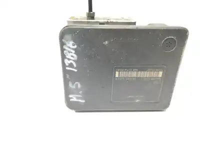 Автозапчастина б/у абс для mazda 5 (cr19) 2.0 (crew) посилання на oem iam 7n612c405ca  