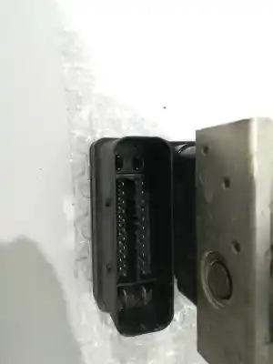 Peça sobressalente para automóvel em segunda mão abs por mazda 2 berlina (dy) 1.2 active (55kw) referências oem iam 4s612m110cc  