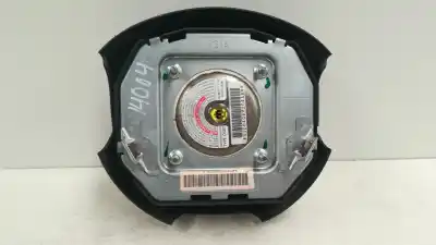 Peça sobressalente para automóvel em segunda mão airbag dianteiro esquerdo por nissan micra (k12e) acenta referências oem iam   