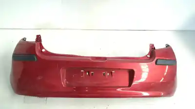 Second-hand car spare part Rear Bumper for RENAULT CLIO III Extreme 106 CV / 78 KW OEM IAM references   
