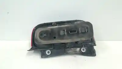 Second-hand car spare part left tailgate light for nissan micra (k12e) acenta oem iam references   
