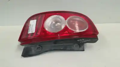Second-hand car spare part left tailgate light for nissan micra (k12e) acenta oem iam references   