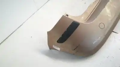 Pezzo di ricambio per auto di seconda mano paraurti posteriore per renault modus * riferimenti oem iam   