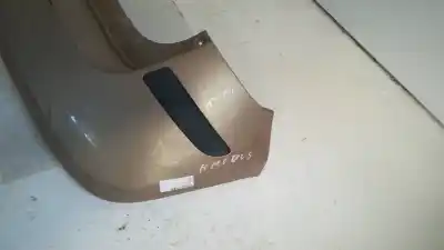 Pezzo di ricambio per auto di seconda mano paraurti posteriore per renault modus * riferimenti oem iam   