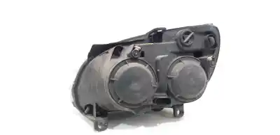 Second-hand car spare part right headlight for fiat doblo monospace (119_, 223_) 1.3 jtd oem iam references 51755054