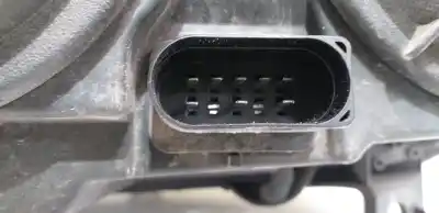 Pezzo di ricambio per auto di seconda mano faro anteriore destro per fiat doblo monospace (119_, 223_) 1.3 jtd riferimenti oem iam 51755054  