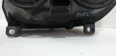 Pezzo di ricambio per auto di seconda mano faro anteriore destro per fiat doblo monospace (119_, 223_) 1.3 jtd riferimenti oem iam 51755054  