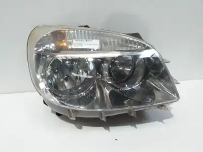 Pezzo di ricambio per auto di seconda mano faro anteriore destro per fiat doblo monospace (119_, 223_) 1.3 jtd riferimenti oem iam 51755054  