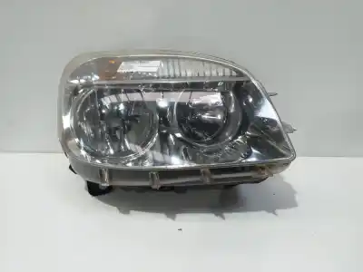 Pezzo di ricambio per auto di seconda mano faro anteriore destro per fiat doblo monospace (119_, 223_) 1.3 jtd riferimenti oem iam 51755054  