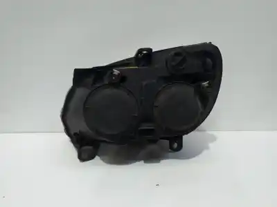 Pezzo di ricambio per auto di seconda mano faro anteriore destro per fiat doblo monospace (119_, 223_) 1.3 jtd riferimenti oem iam 51755054  